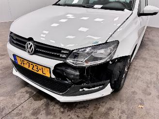 Volkswagen Polo 1.0 TSI 5-drs Navi Clima picture 17