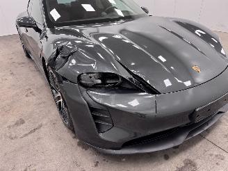 Porsche Taycan GTS Panoramadak Performance Plus 93kWh picture 20