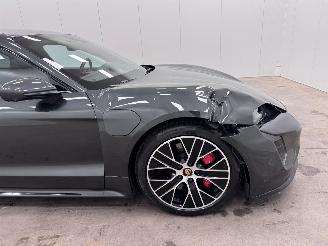 Porsche Taycan GTS Panoramadak Performance Plus 93kWh picture 19