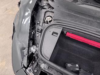 Porsche Taycan GTS Panoramadak Performance Plus 93kWh picture 22