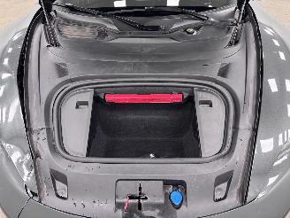 Porsche Taycan GTS Panoramadak Performance Plus 93kWh picture 21