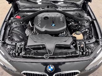 BMW 1-serie 118I M-Sport Clima picture 13