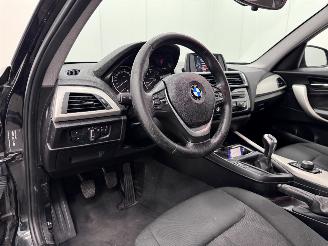 BMW 1-serie 118I M-Sport Clima picture 7