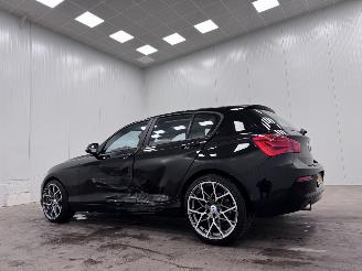 BMW 1-serie 118I M-Sport Clima picture 3
