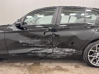 BMW 1-serie 118I M-Sport Clima picture 14