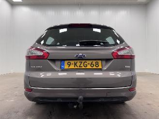 Ford Mondeo Wagon 1.6 EcoBoost Platinum Navi Clima picture 6
