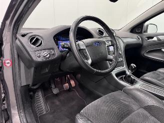 Ford Mondeo Wagon 1.6 EcoBoost Platinum Navi Clima picture 8