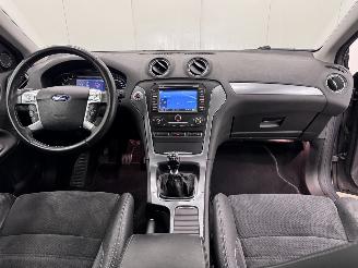 Ford Mondeo Wagon 1.6 EcoBoost Platinum Navi Clima picture 12