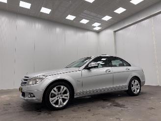 Mercedes C-klasse 320 CDI Autom. Elegance Navi Clima picture 4