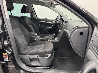 Skoda Octavia 1.2 TSI DSG Navi Clima picture 9