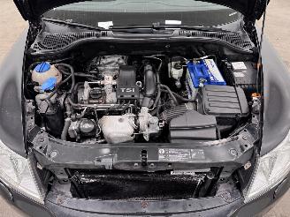 Skoda Octavia 1.2 TSI DSG Navi Clima picture 13