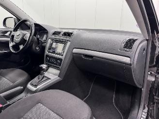 Skoda Octavia 1.2 TSI DSG Navi Clima picture 12