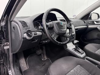 Skoda Octavia 1.2 TSI DSG Navi Clima picture 7