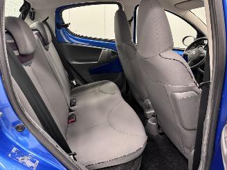 Citroën C1 1.0 Ambiance 5-drs Airco picture 10