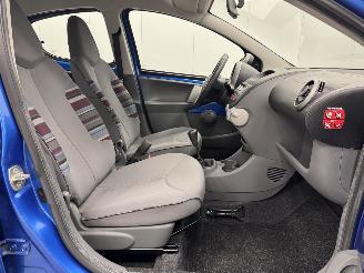 Citroën C1 1.0 Ambiance 5-drs Airco picture 9