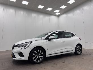 Renault Clio 1.0 TCe Zen 5-drs Navi Airco picture 4