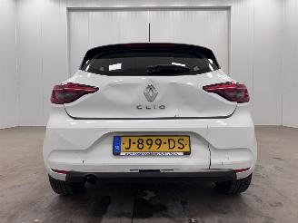 Renault Clio 1.0 TCe Zen 5-drs Navi Airco picture 6