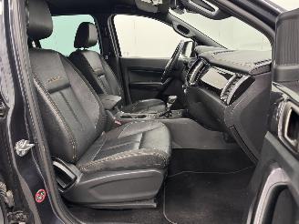 Ford Ranger 2.0 Bi-Turbo Wildtrak Autom. 4WD DC Navi Clima picture 9