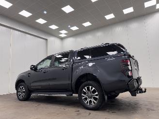 Ford Ranger 2.0 Bi-Turbo Wildtrak Autom. 4WD DC Navi Clima picture 3