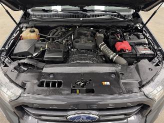 Ford Ranger 2.0 Bi-Turbo Wildtrak Autom. 4WD DC Navi Clima picture 16