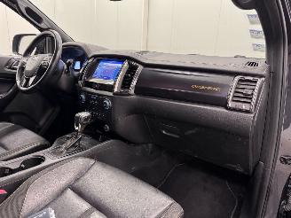 Ford Ranger 2.0 Bi-Turbo Wildtrak Autom. 4WD DC Navi Clima picture 12