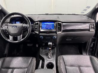 Ford Ranger 2.0 Bi-Turbo Wildtrak Autom. 4WD DC Navi Clima picture 11