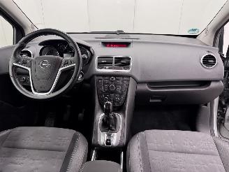 Opel Meriva 1.4i Cosmo Clima picture 11