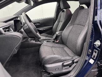 Toyota Corolla 1.8 Hybrid Dynamic Navi Clima picture 8