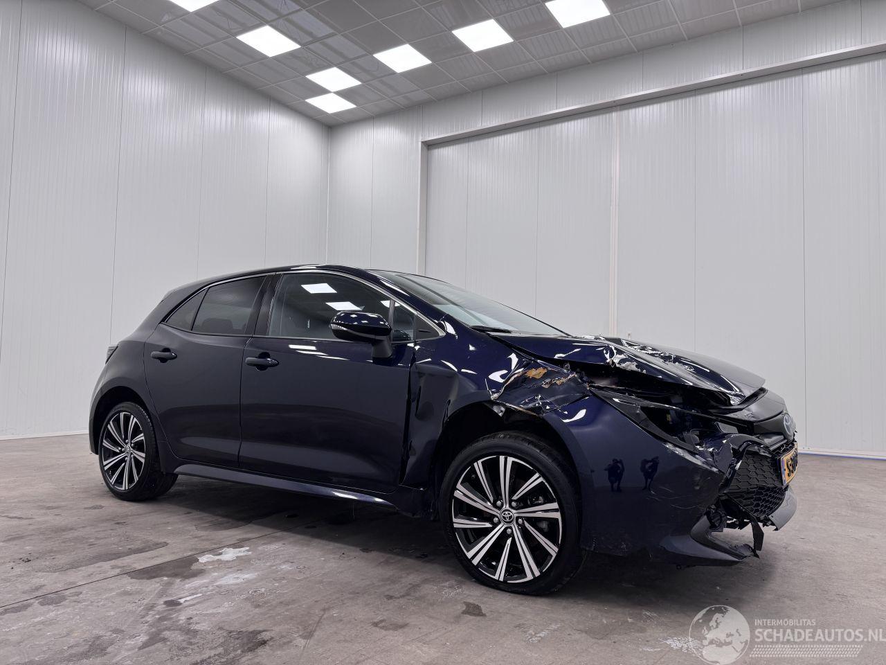 Toyota Corolla 1.8 Hybrid Dynamic Navi Clima