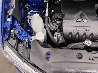 Mitsubishi ASX 1.6 Cleartec Connect Pro Clima picture 15