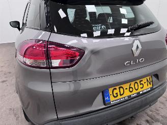 Renault Clio Estate 1.5 dCi ECO Airco picture 16