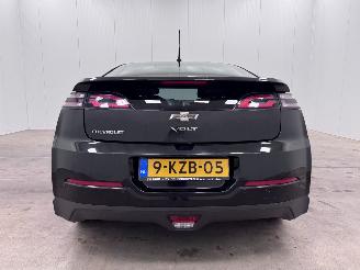 Chevrolet Volt 1.4 LT Clima picture 6