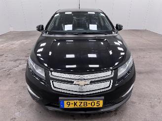 Chevrolet Volt 1.4 LT Clima picture 5