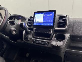 Fiat Ducato 35 2.2 MJ Autom. L2H2 Navi Clima picture 11