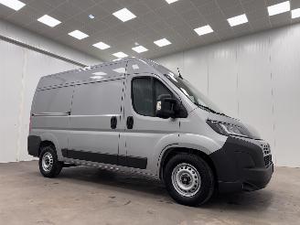 skadebil auto Fiat Ducato 35 2.2 MJ Autom. L2H2 Navi Clima 2025/6