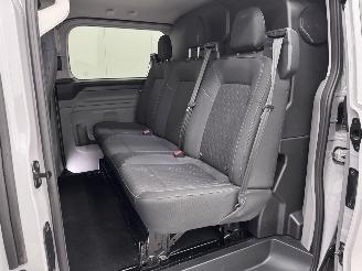 Ford Transit Custom 2.0 TDCI Autom. DC L2 Clima picture 12