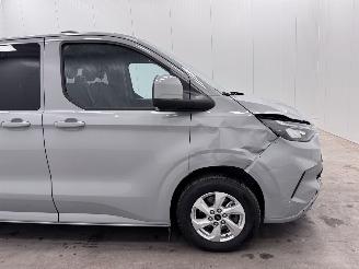 Ford Transit Custom 2.0 TDCI Autom. DC L2 Clima picture 16