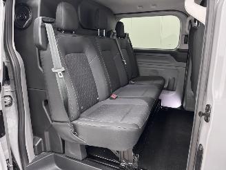 Ford Transit Custom 2.0 TDCI Autom. DC L2 Clima picture 11