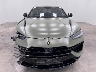 Lamborghini Urus 4.0 V8 S 666pk Panoramadak Keramisch picture 5