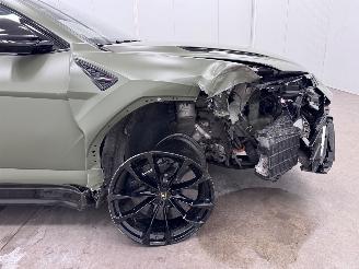 Lamborghini Urus 4.0 V8 S 666pk Panoramadak Keramisch picture 20
