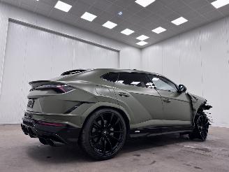 Lamborghini Urus 4.0 V8 S 666pk Panoramadak Keramisch picture 3