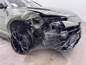 Lamborghini Urus 4.0 V8 S 666pk Panoramadak Keramisch picture 21