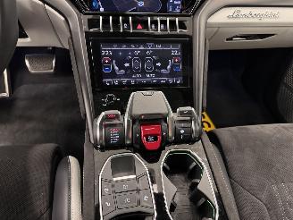 Lamborghini Urus 4.0 V8 S 666pk Panoramadak Keramisch picture 14