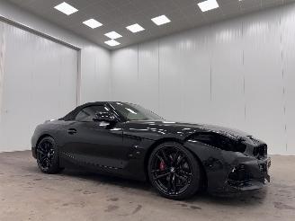 krockskadad bil auto BMW Z4 M40I Autom. 250kw Navi Clima 2021/6