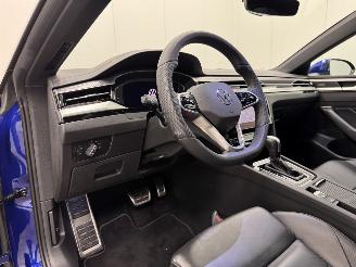 Volkswagen Arteon 2.0 TSI R-Line Business+ Panoramadak Navi Clima picture 8