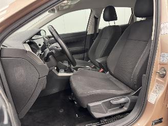 Volkswagen Polo 1.0 TSI Comfortline 5-drs Airco picture 8