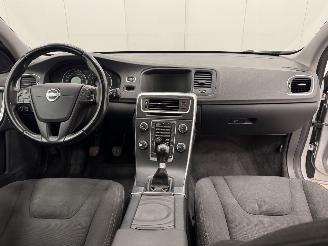Volvo S-60 1.6 T3 Kinetic Navi Clima picture 11