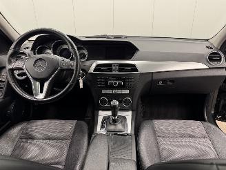Mercedes C-klasse 180 Autom. Avantgarde Navi Clima picture 12