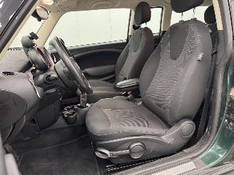 Mini One Clubman 1.6 One Business Line Airco picture 8