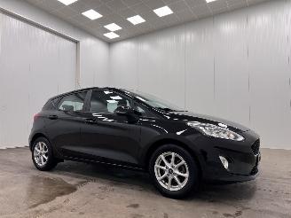 Avarii autoturisme Ford Fiesta 1.1 Trend 5-drs Clima 2018/6